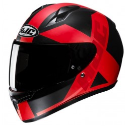 HJC Κράνος C10 TEZ MC1SF HJC Κράνος C10 TEZ MC1SF